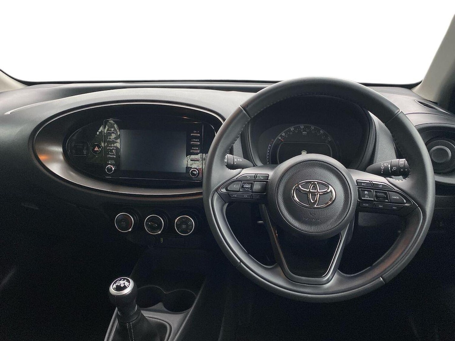 Used Toyota Aygo X 2023 for sale - 76144218: Photo 9