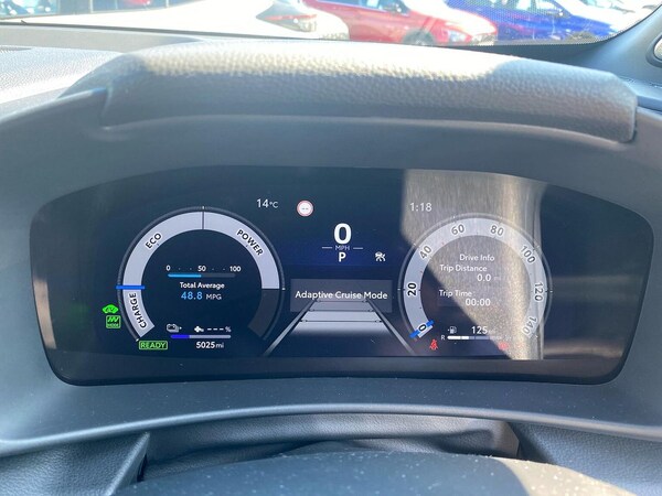Used Toyota C-HR 2024 for sale - 75490859: Photo 10