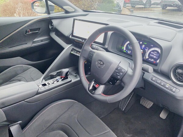 Used Toyota C-HR 2024 for sale - 75490859: Photo 15