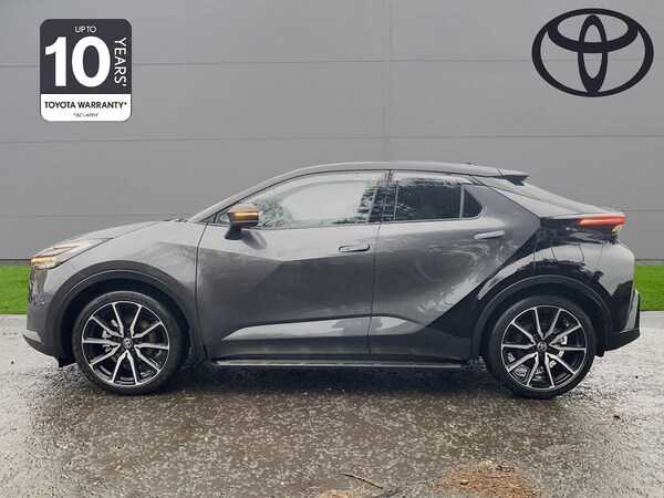 Used Toyota C-HR 2024 for sale - 75490859: Photo 19