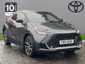 2024 - 2.0 Phev Gr Sport 5Dr Cvt