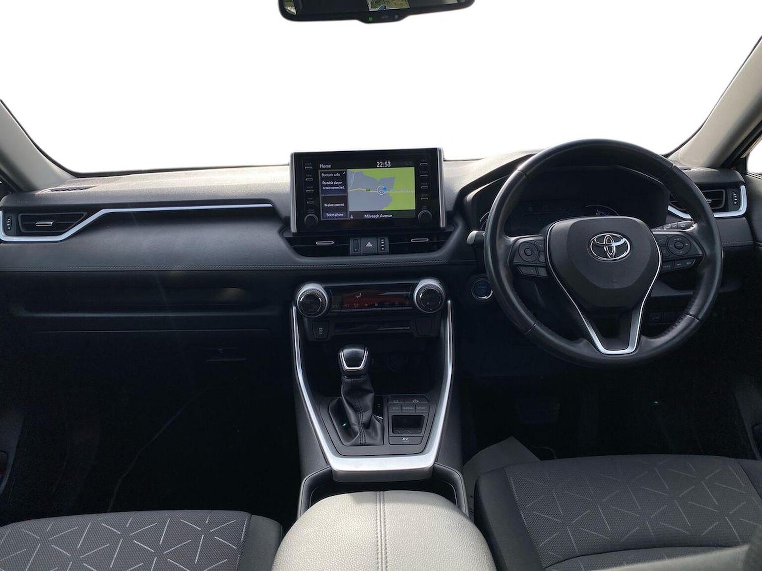 Used Toyota RAV4 2021 for sale - 78192940: Photo 10