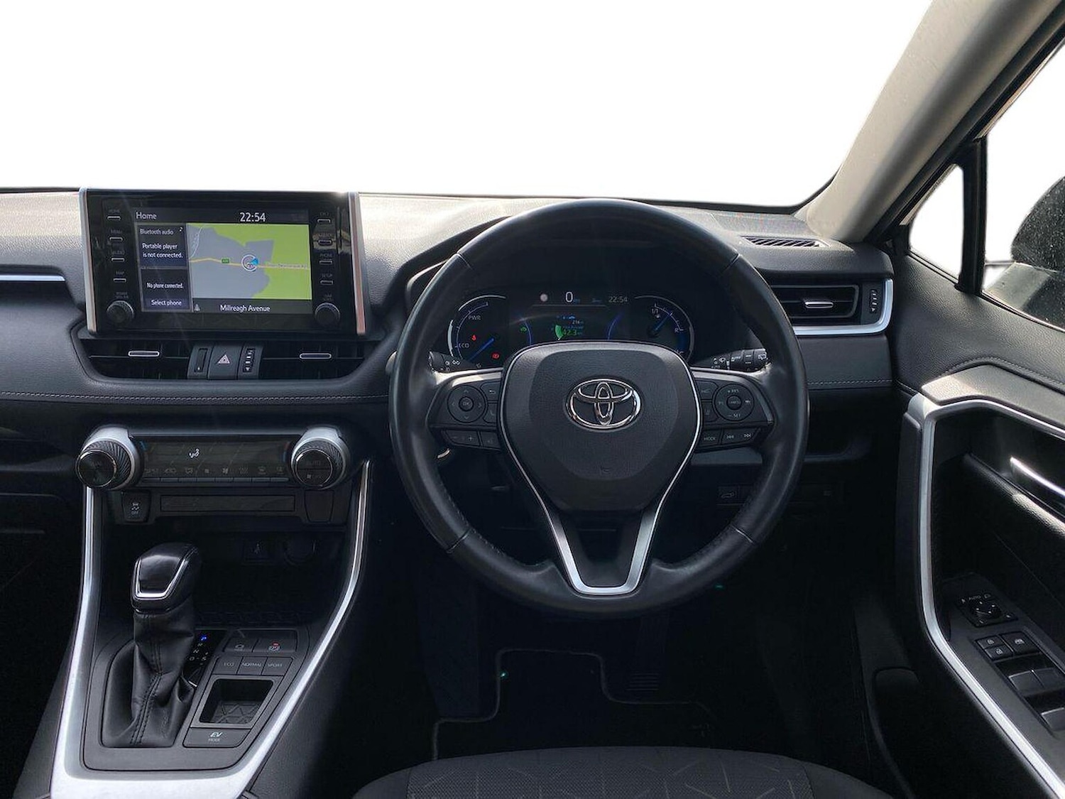 Used Toyota RAV4 2021 for sale - 78192940: Photo 11