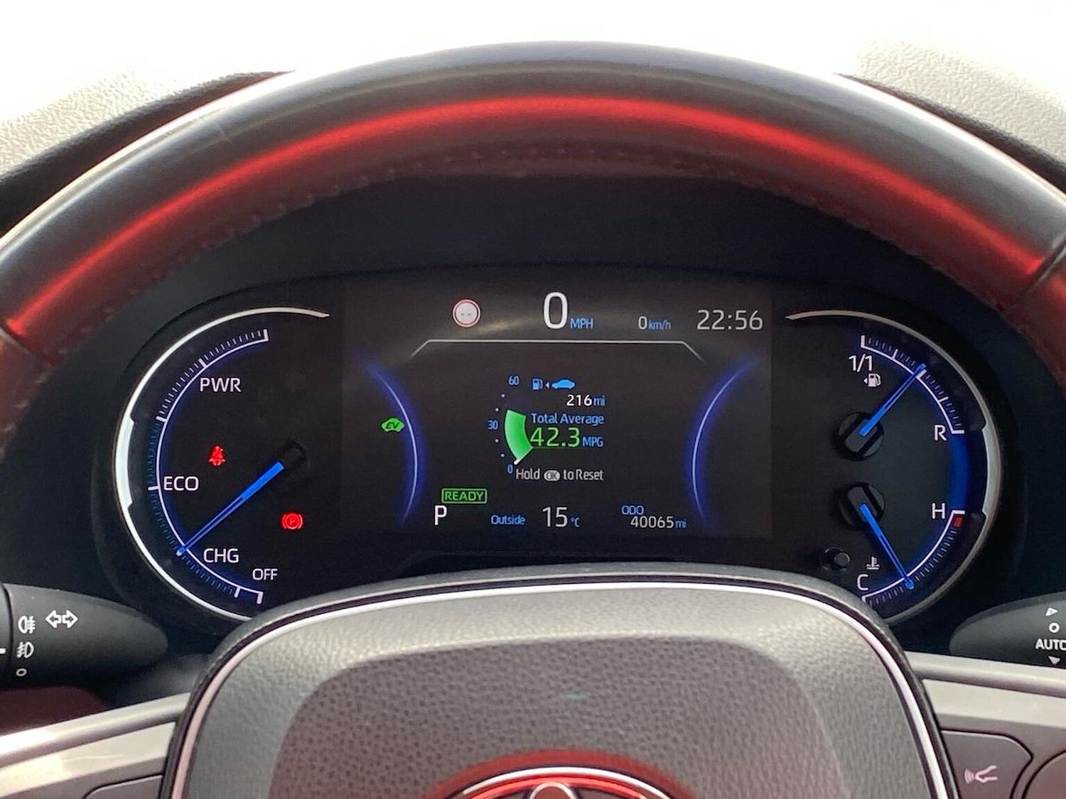 Used Toyota RAV4 2021 for sale - 78192940: Photo 12