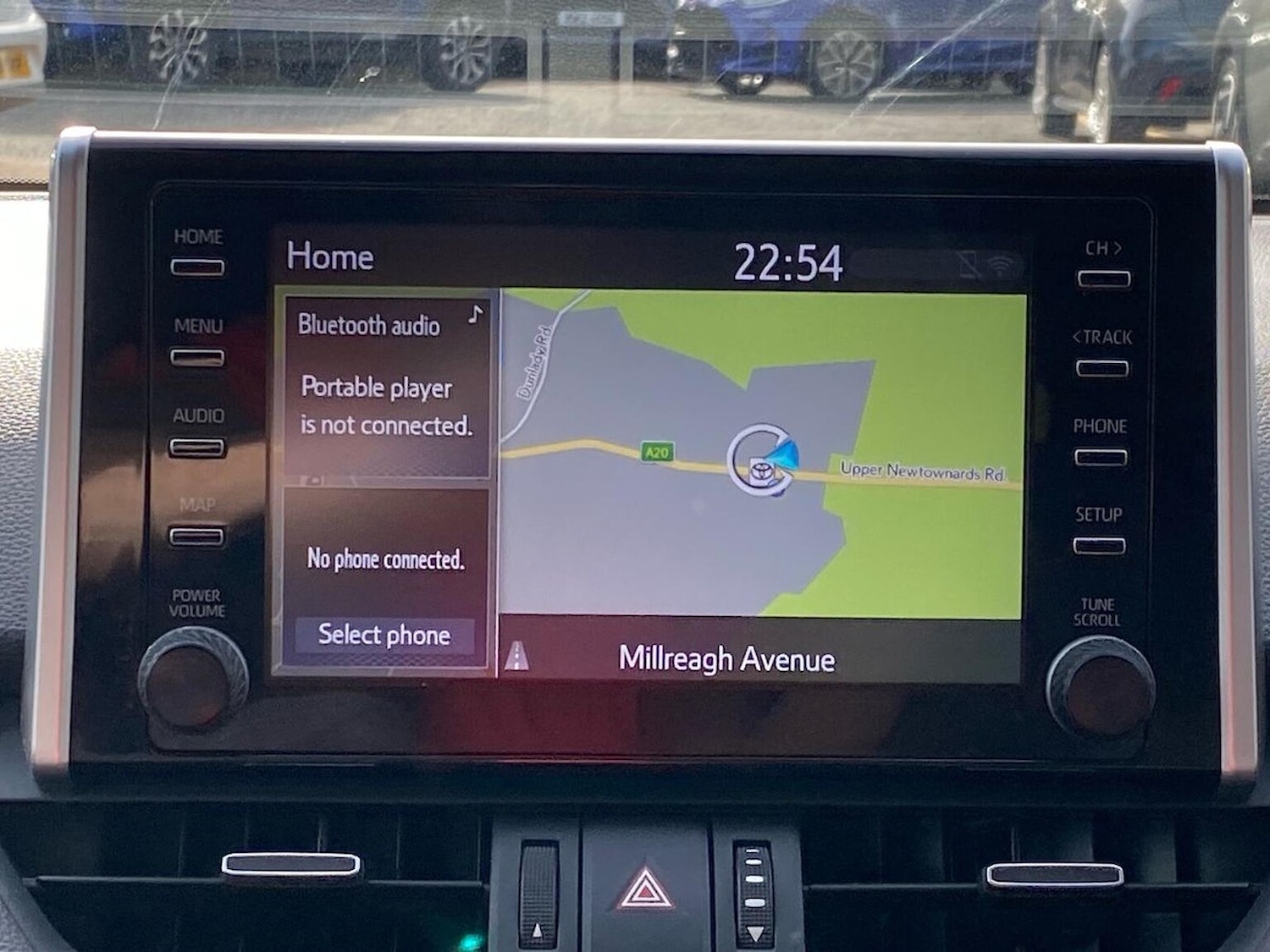 Used Toyota RAV4 2021 for sale - 78192940: Photo 13