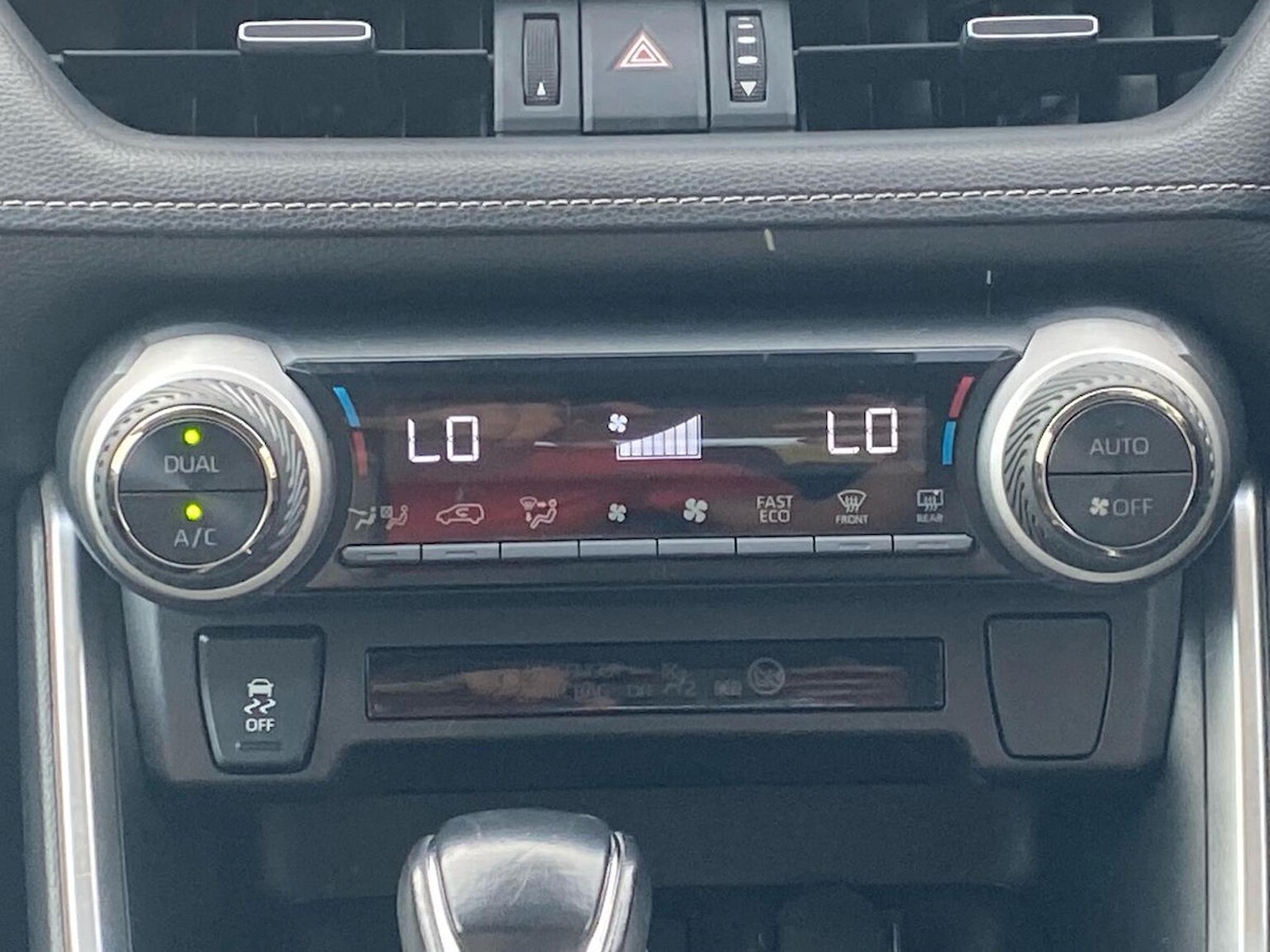 Used Toyota RAV4 2021 for sale - 78192940: Photo 14