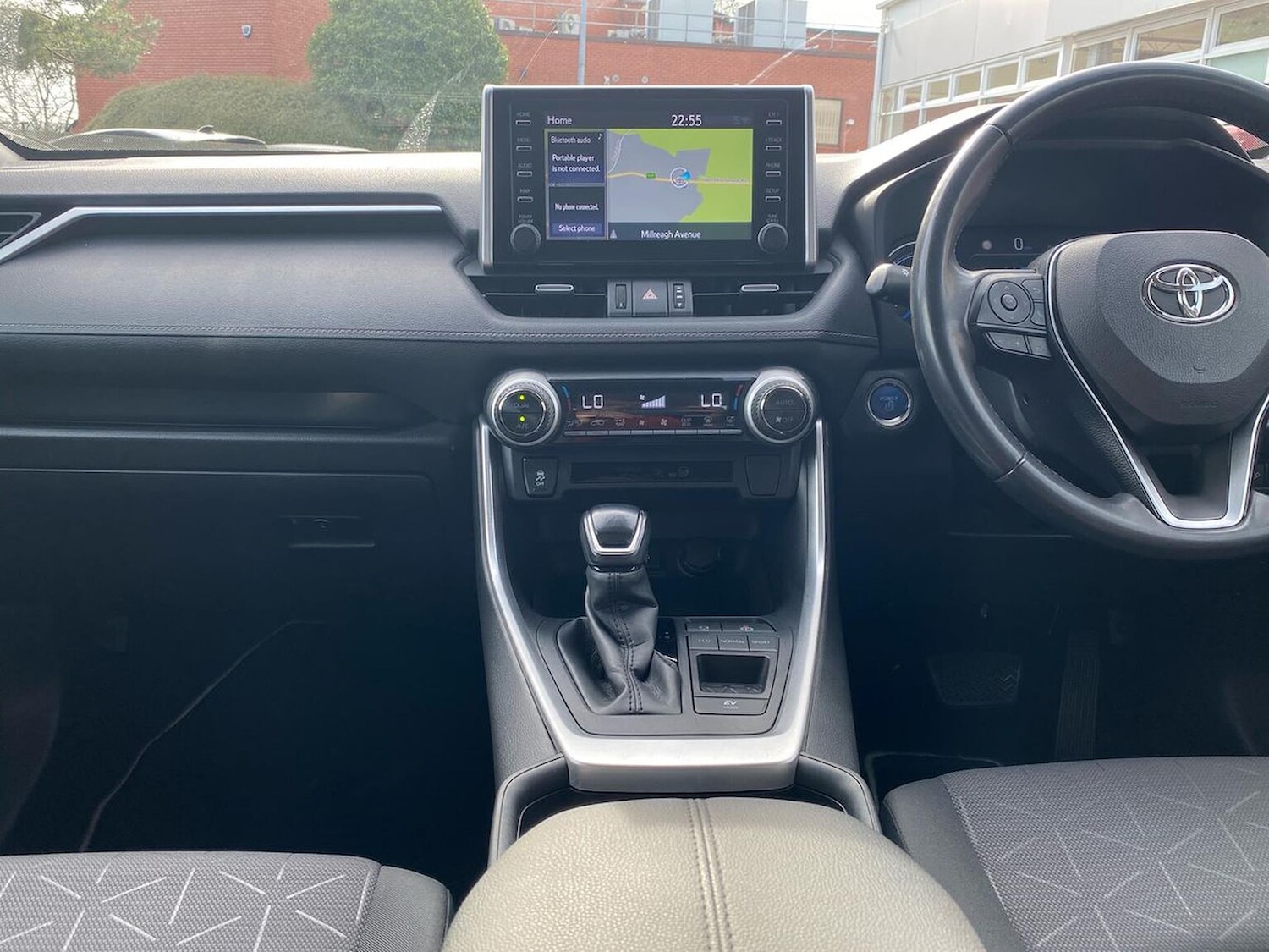 Used Toyota RAV4 2021 for sale - 78192940: Photo 15