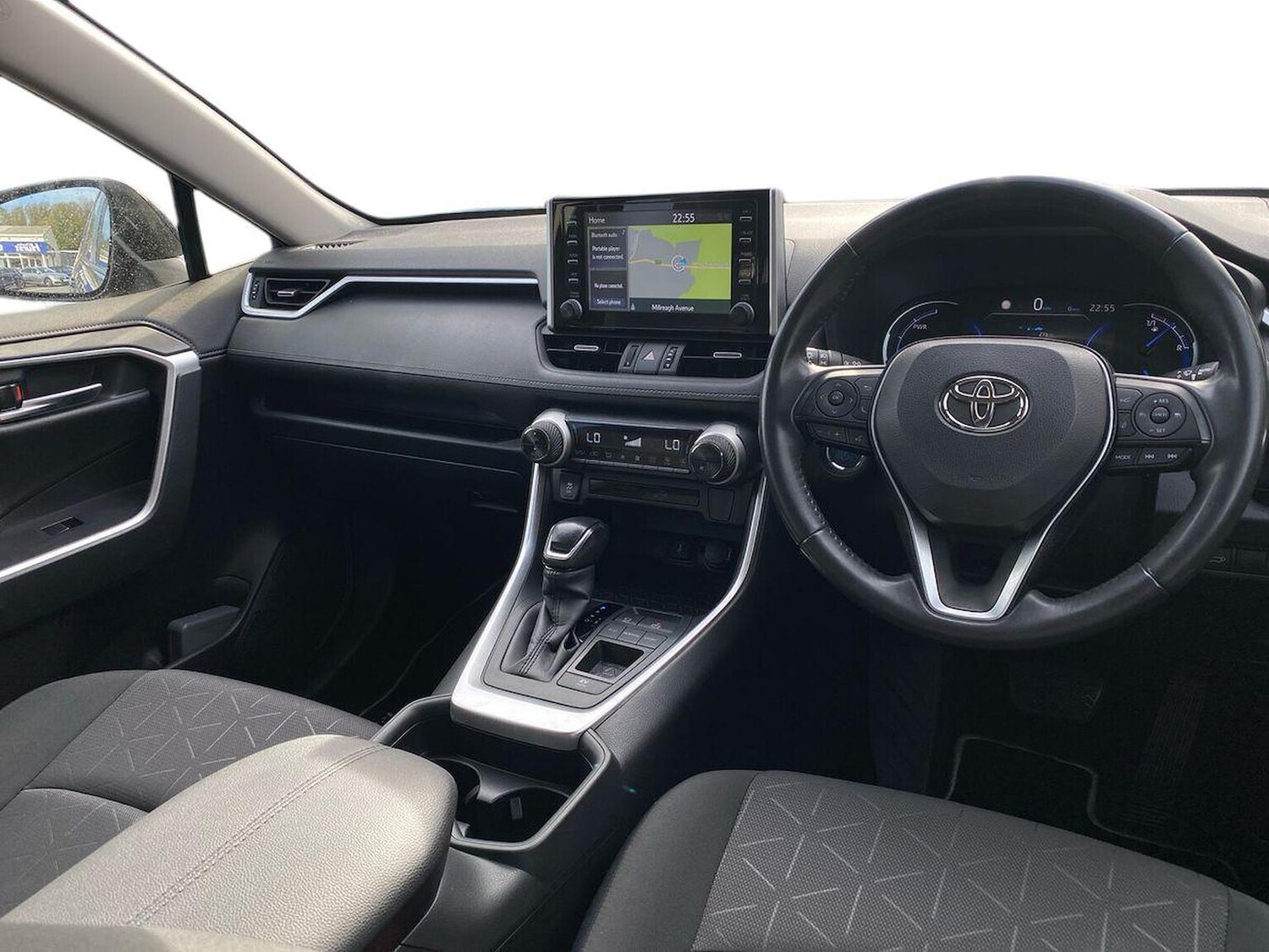 Used Toyota RAV4 2021 for sale - 78192940: Photo 17