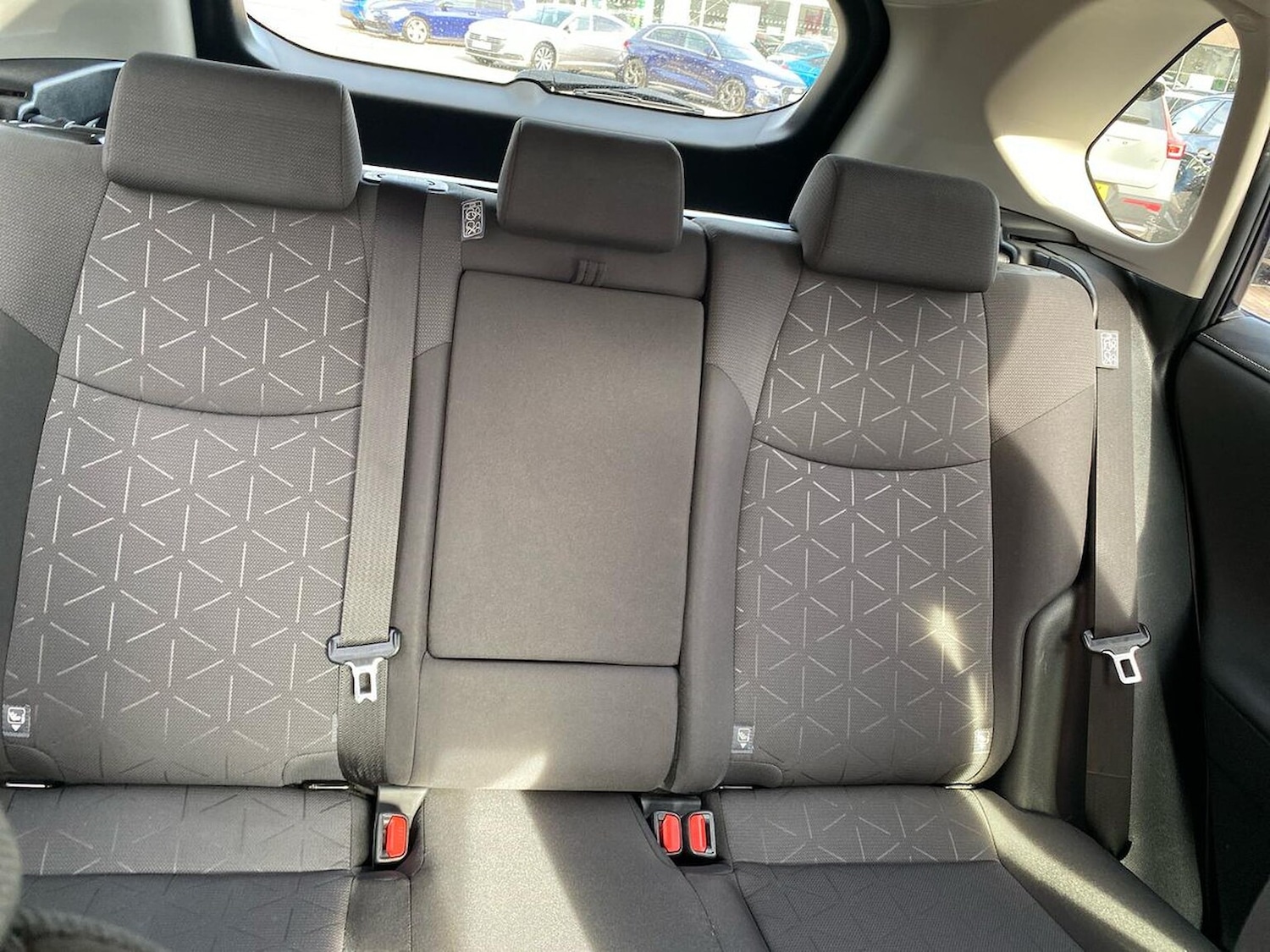 Used Toyota RAV4 2021 for sale - 78192940: Photo 18