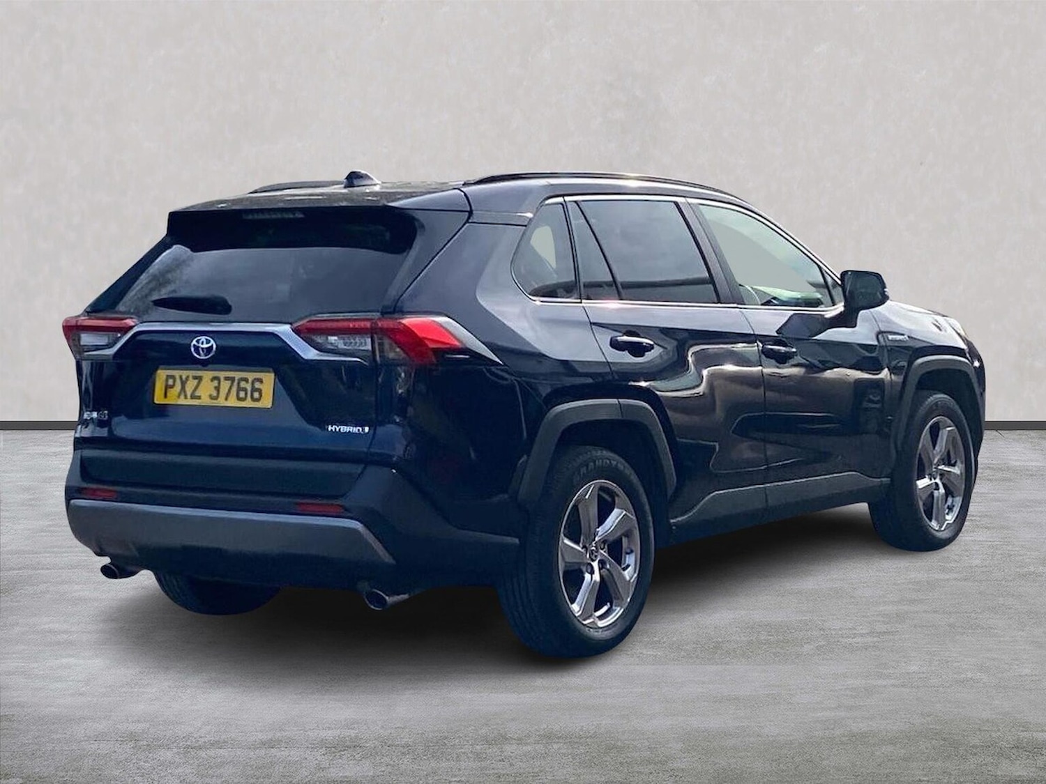 Used Toyota RAV4 2021 for sale - 78192940: Photo 20