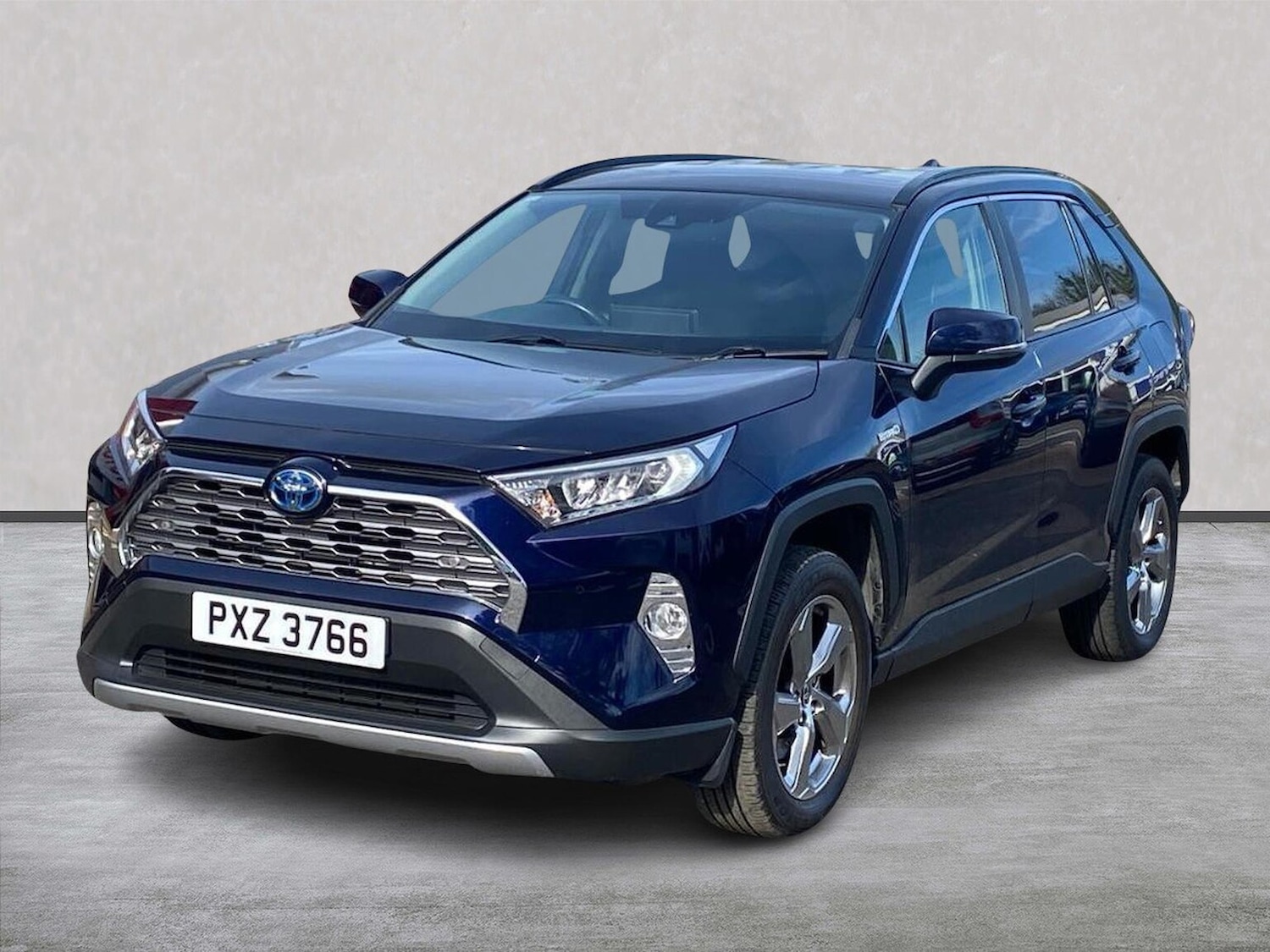 Used Toyota RAV4 2021 for sale - 78192940: Photo 22