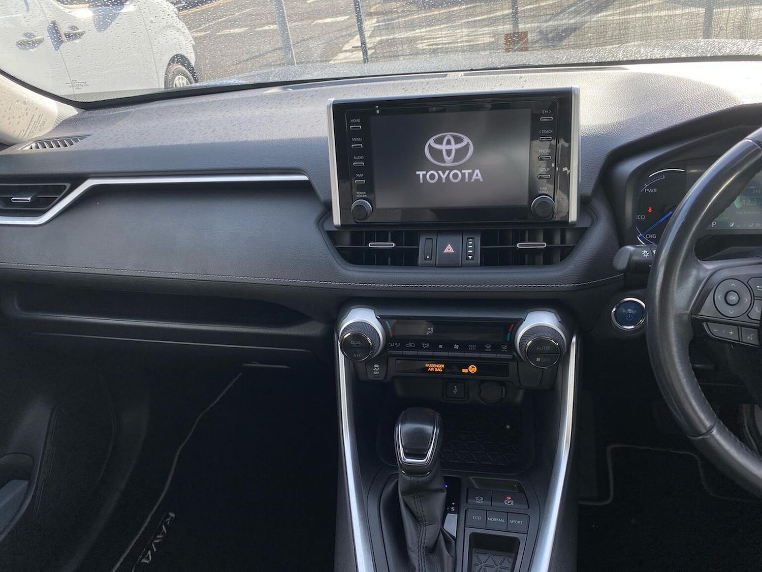 Used Toyota RAV4 2021 for sale - 78192940: Photo 25