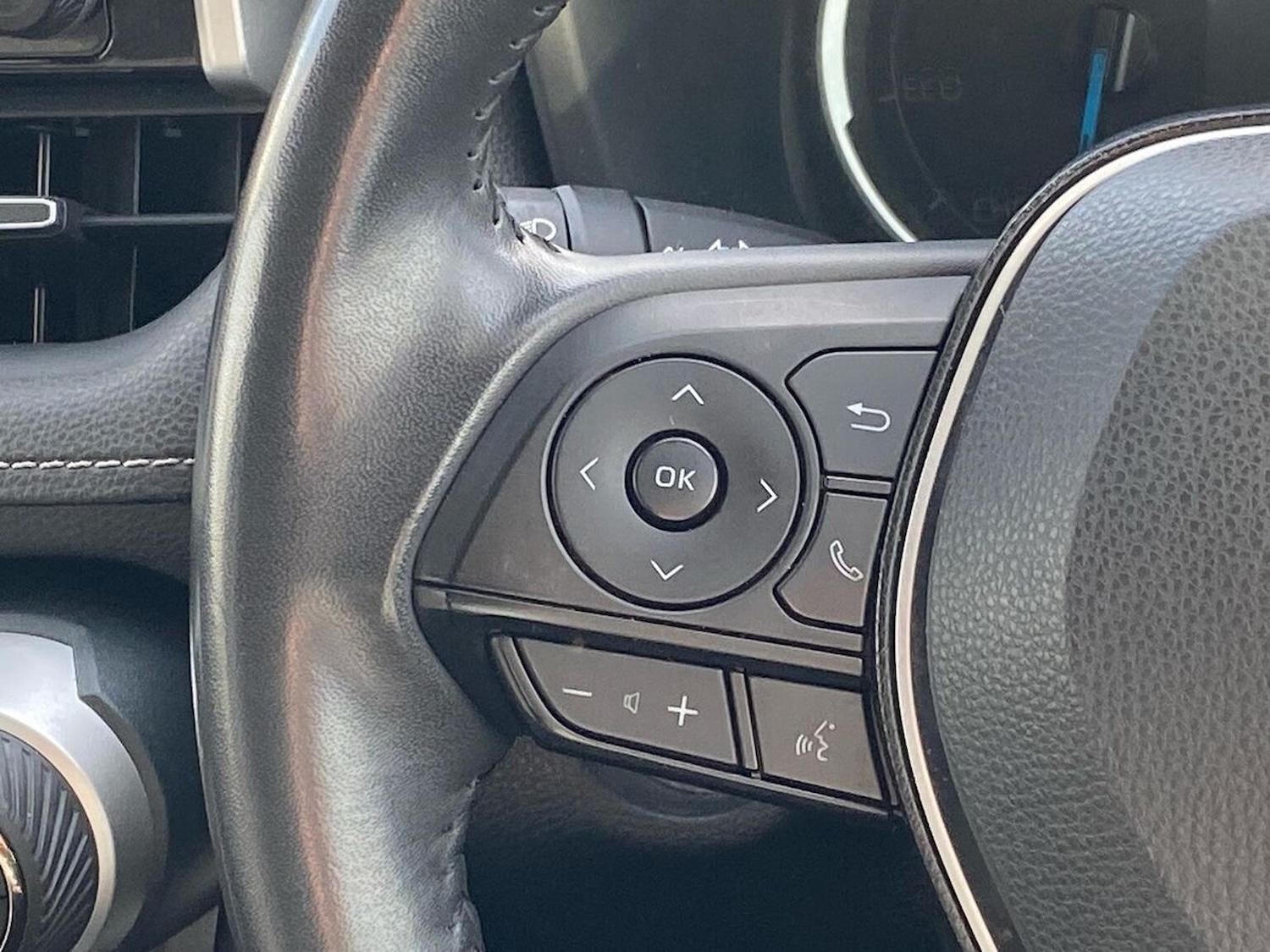 Used Toyota RAV4 2021 for sale - 78192940: Photo 26