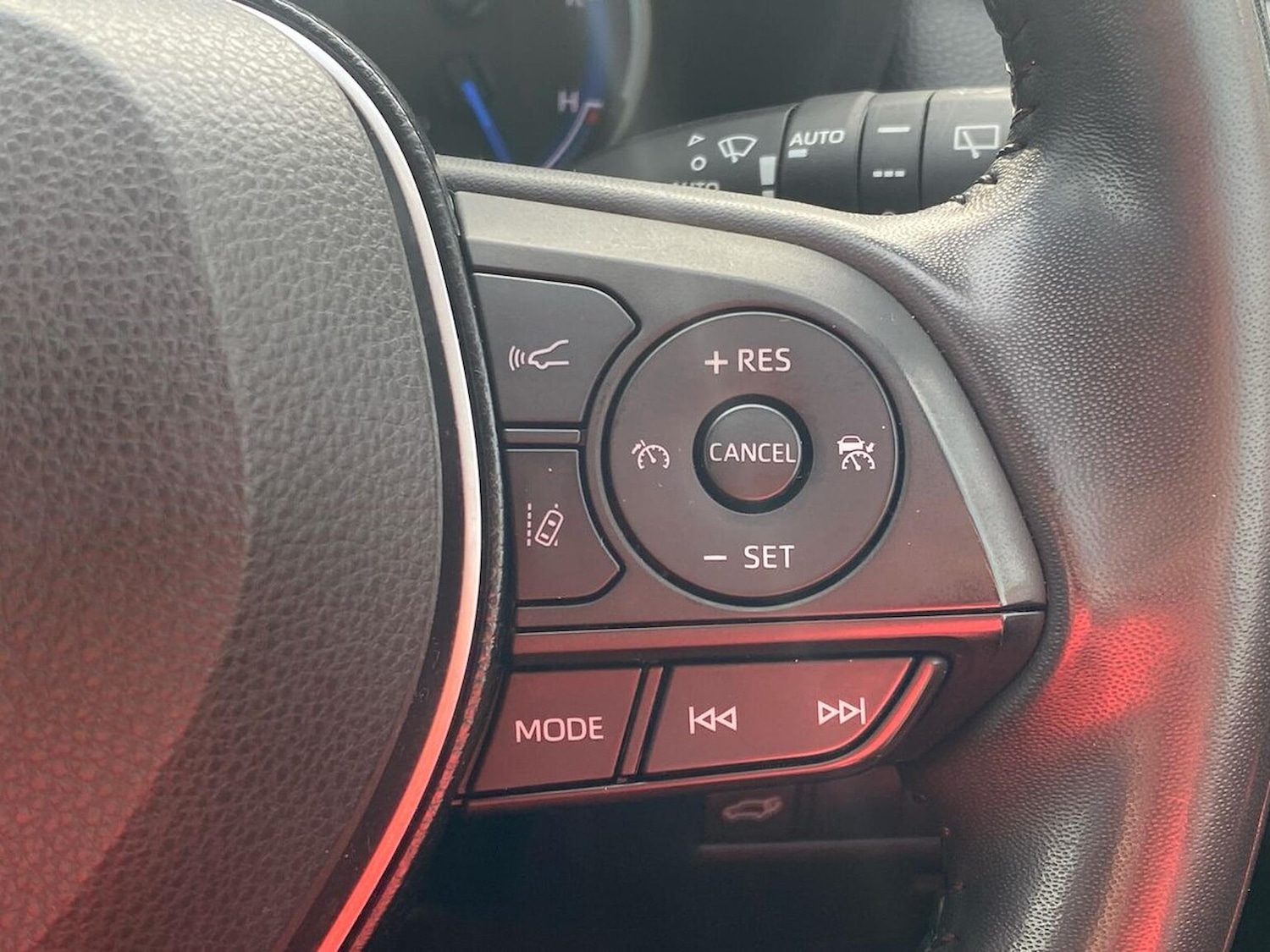 Used Toyota RAV4 2021 for sale - 78192940: Photo 27