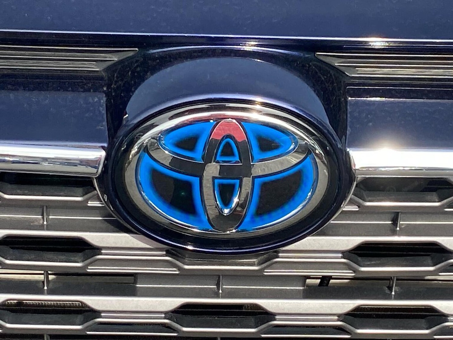 Used Toyota RAV4 2021 for sale - 78192940: Photo 30