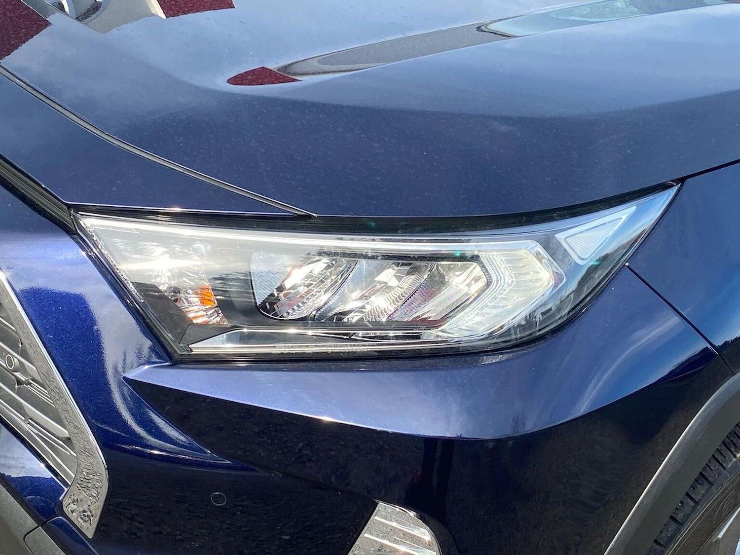 Used Toyota RAV4 2021 for sale - 78192940: Photo 31