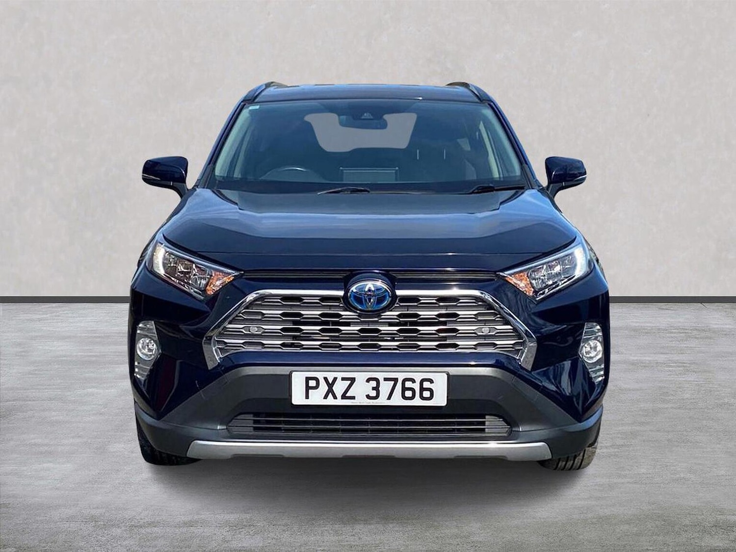 Used Toyota RAV4 2021 for sale - 78192940: Photo 7