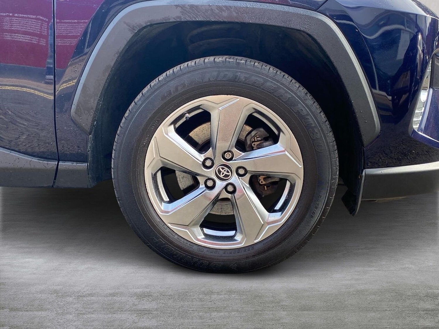 Used Toyota RAV4 2021 for sale - 78192940: Photo 8