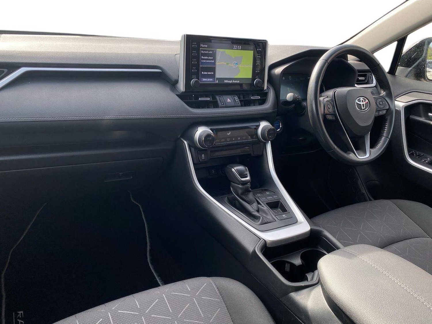 Used Toyota RAV4 2021 for sale - 78192940: Photo 9