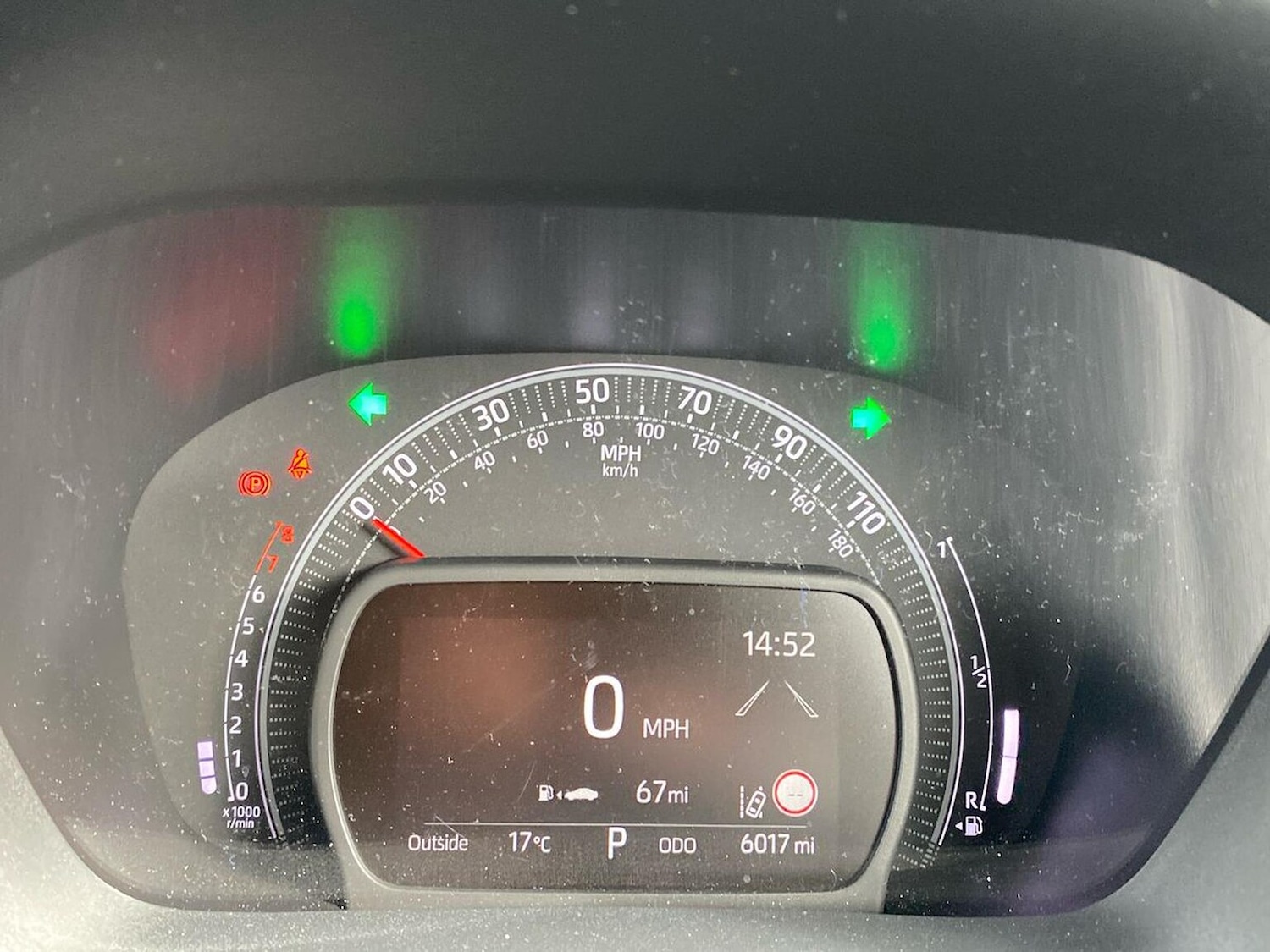 Used Toyota Aygo X 2023 for sale - 75987687: Photo 10