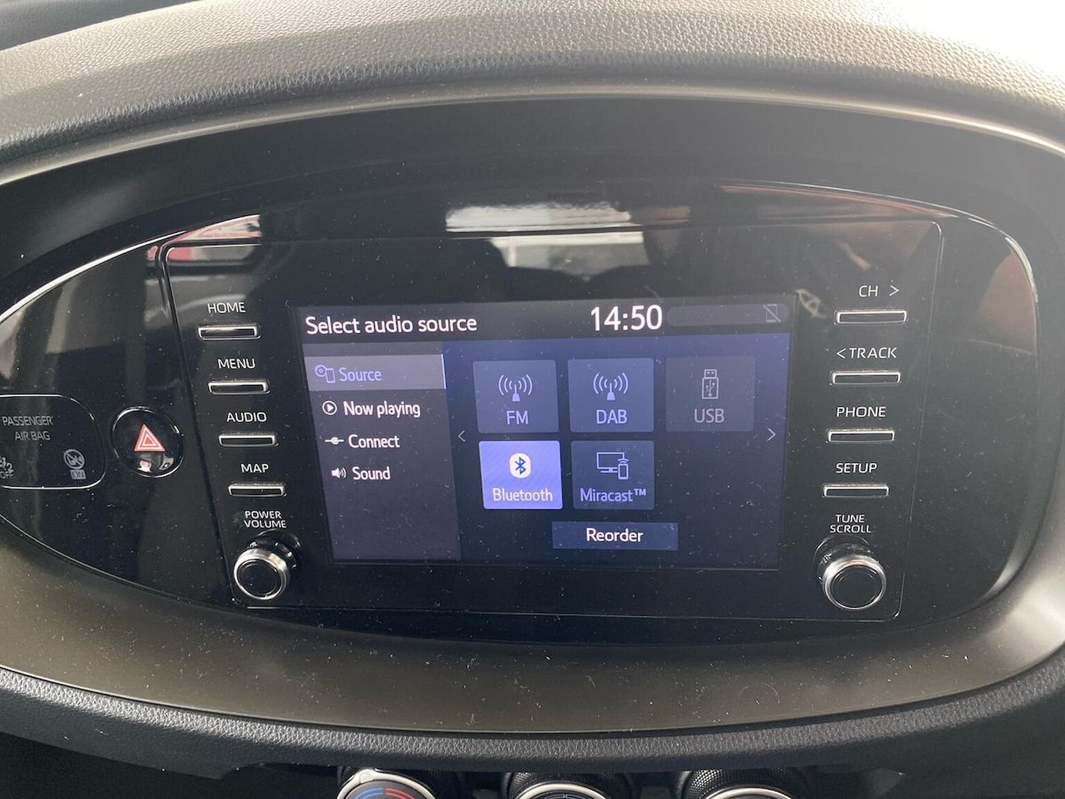 Used Toyota Aygo X 2023 for sale - 75987687: Photo 11