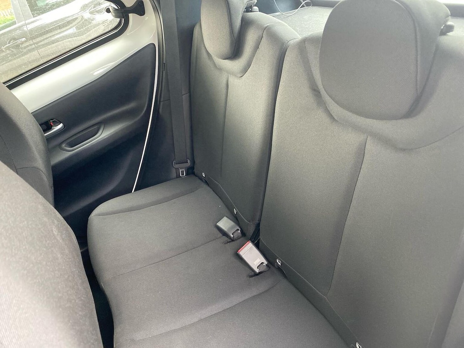 Used Toyota Aygo X 2023 for sale - 75987687: Photo 16