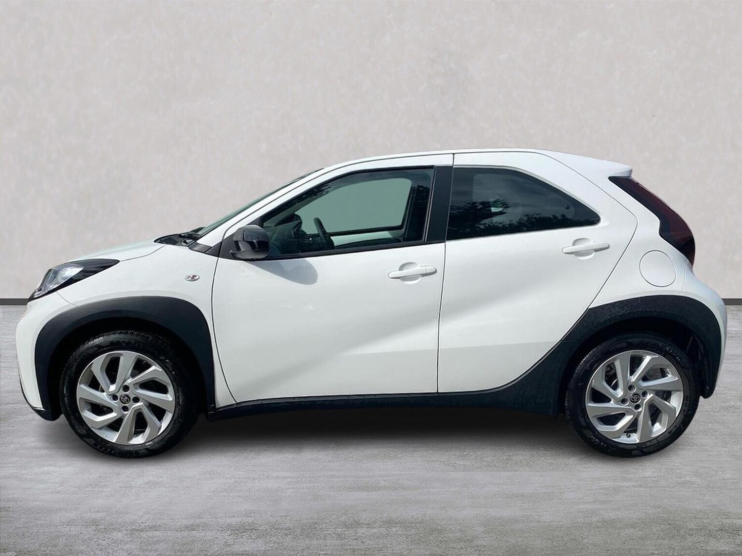 Used Toyota Aygo X 2023 for sale - 75987687: Photo 19