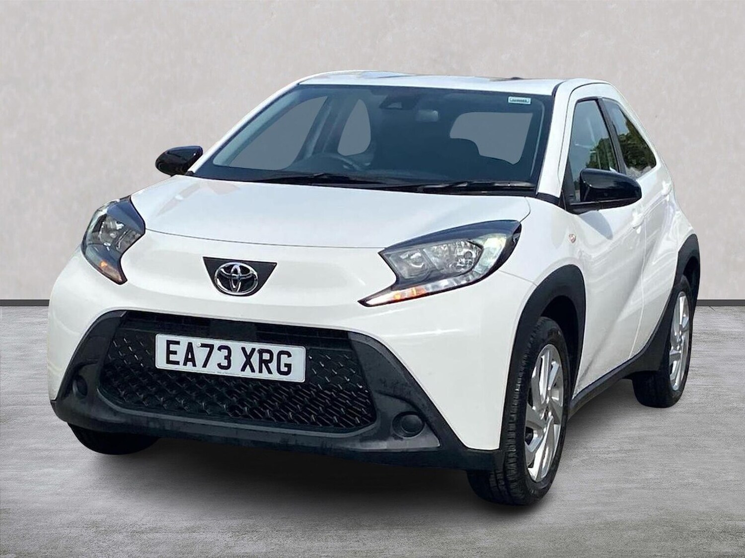 Used Toyota Aygo X 2023 for sale - 75987687: Photo 20