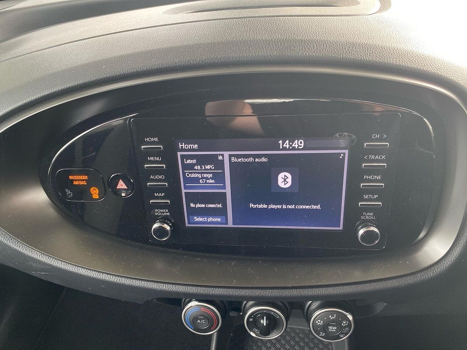 Used Toyota Aygo X 2023 for sale - 75987687: Photo 23