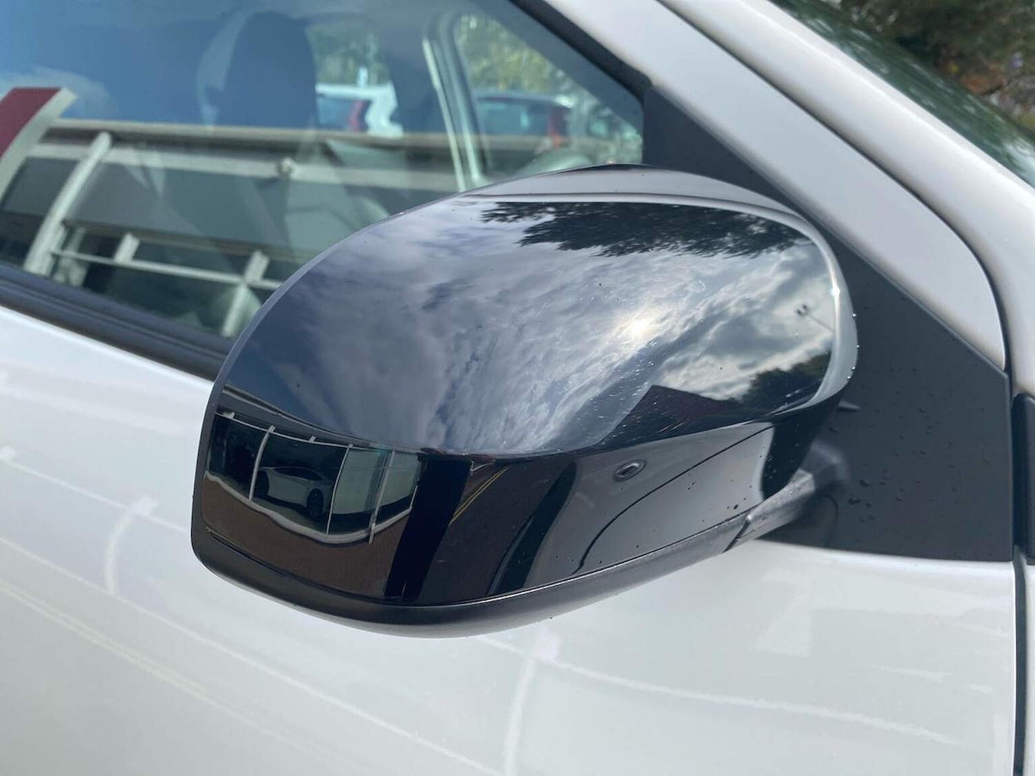 Used Toyota Aygo X 2023 for sale - 75987687: Photo 30