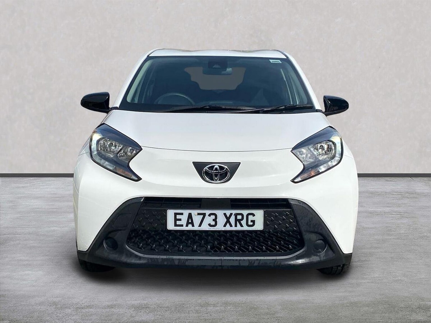 Used Toyota Aygo X 2023 for sale - 75987687: Photo 5