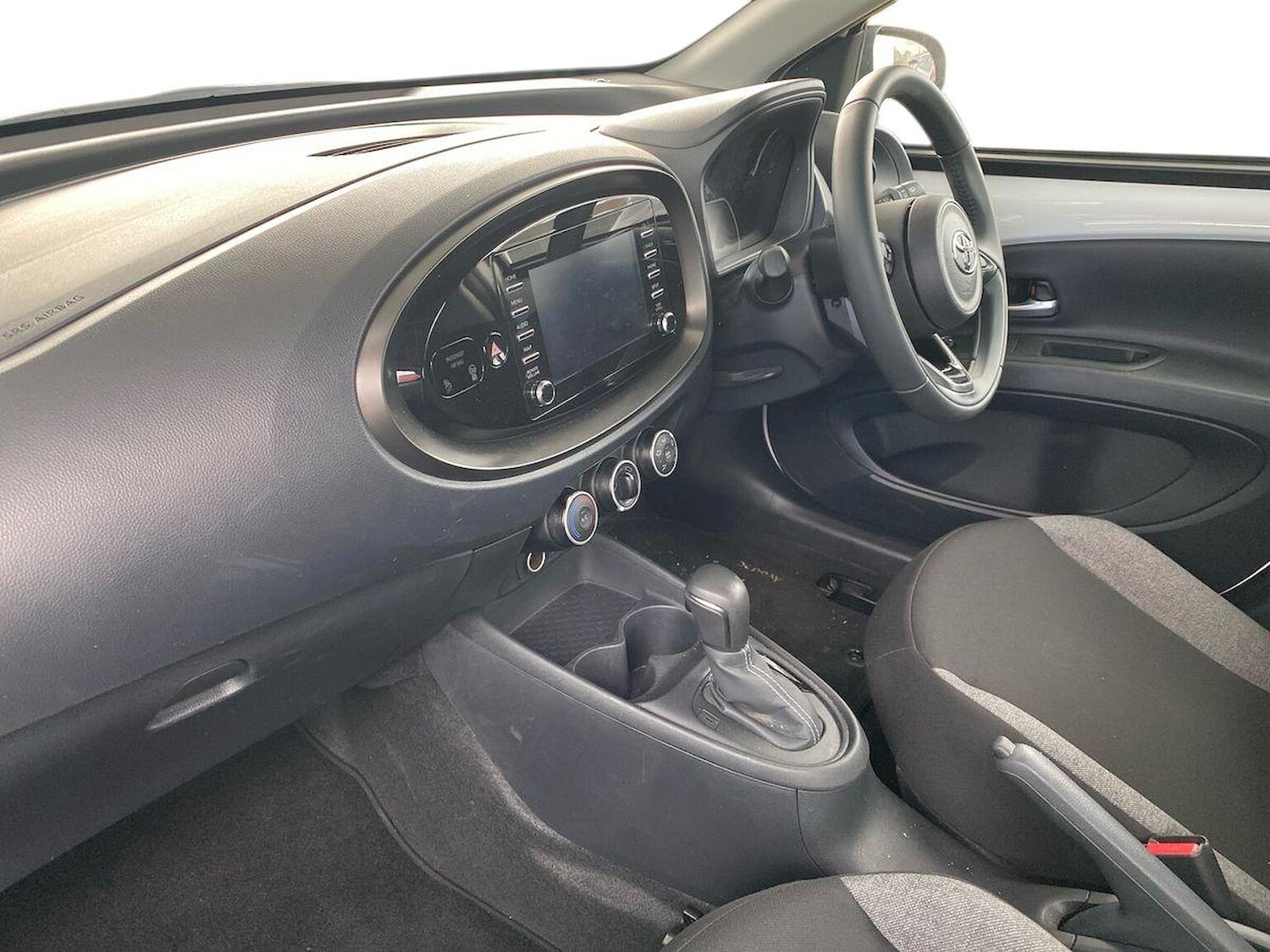 Used Toyota Aygo X 2023 for sale - 75987687: Photo 7
