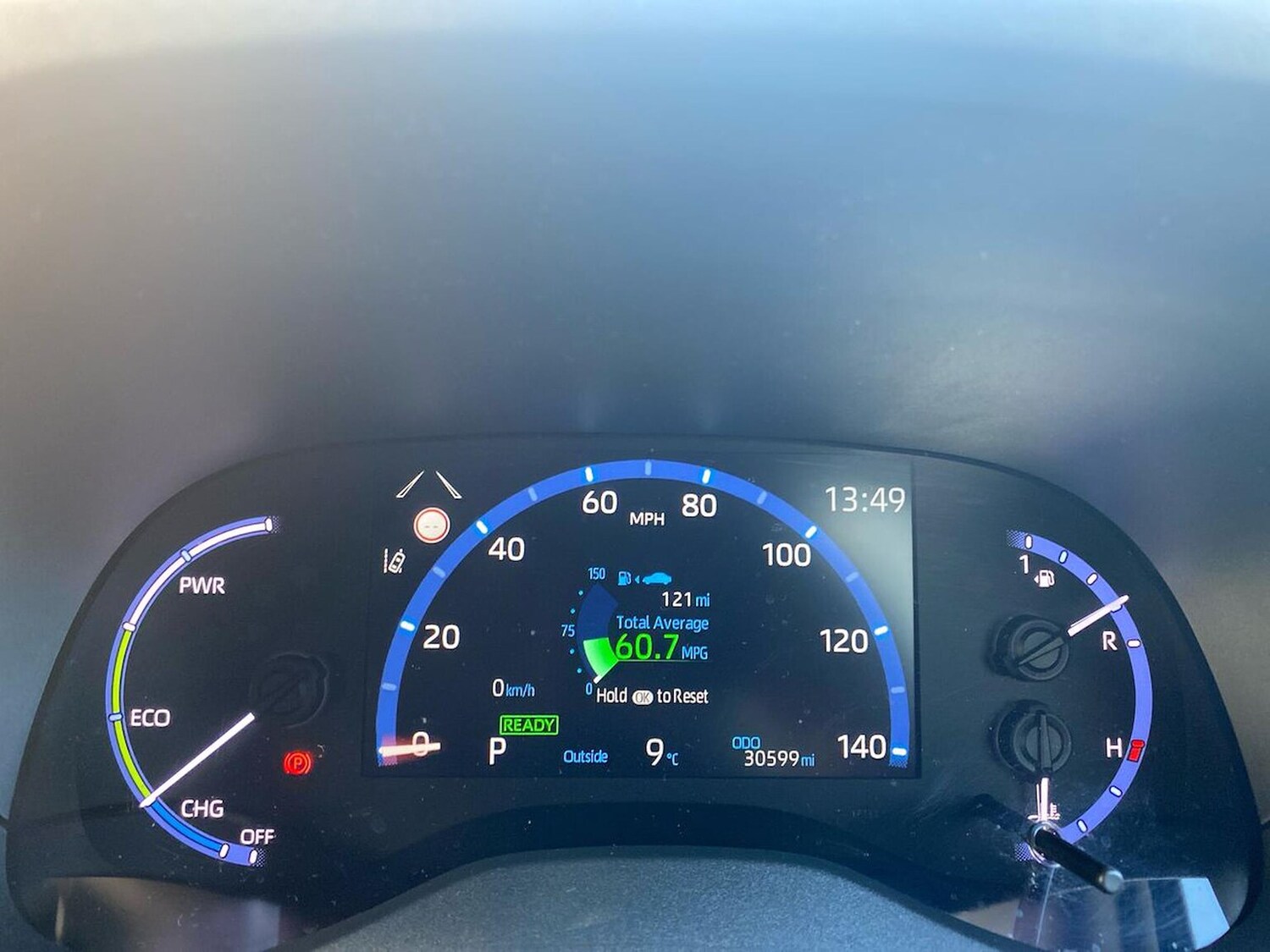 Used Toyota Yaris Cross 2021 for sale - 77487669: Photo 10