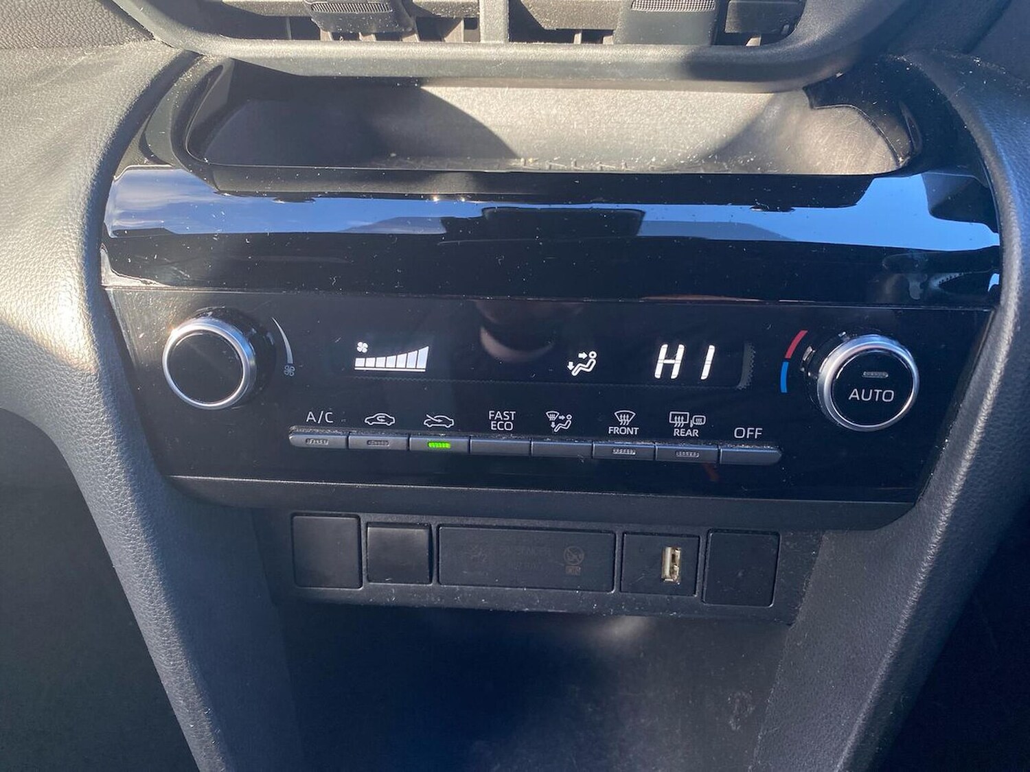 Used Toyota Yaris Cross 2021 for sale - 77487669: Photo 12