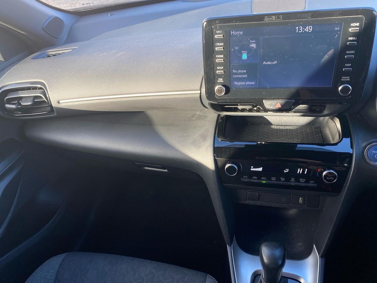 Used Toyota Yaris Cross 2021 for sale - 77487669: Photo 13