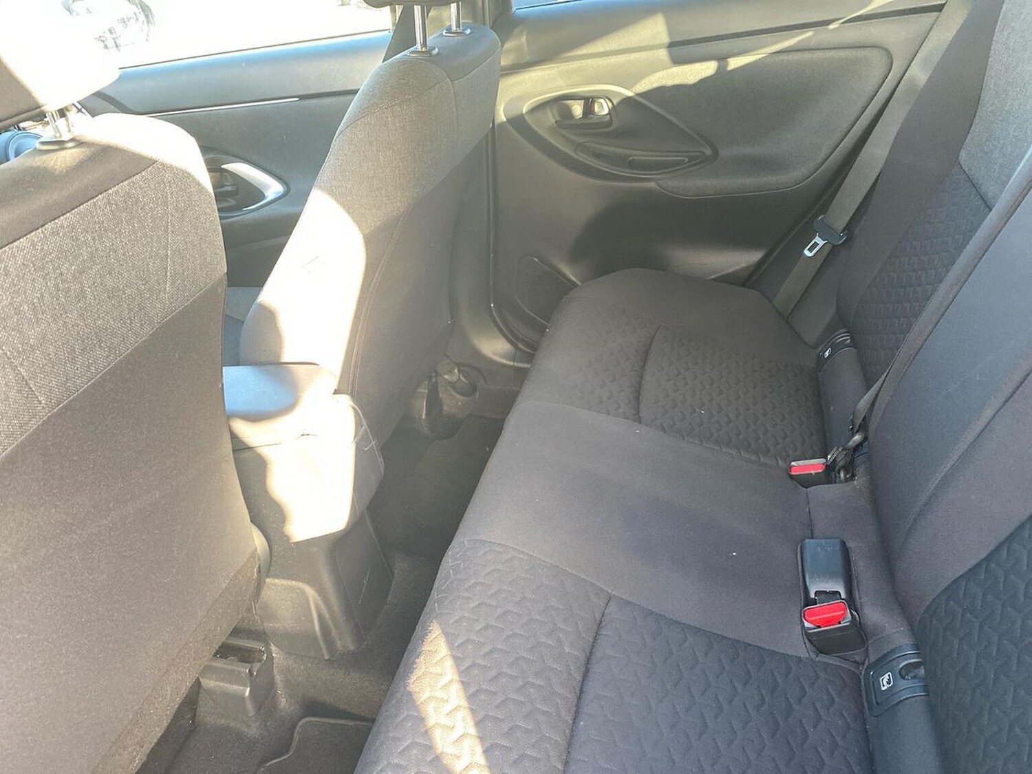 Used Toyota Yaris Cross 2021 for sale - 77487669: Photo 16