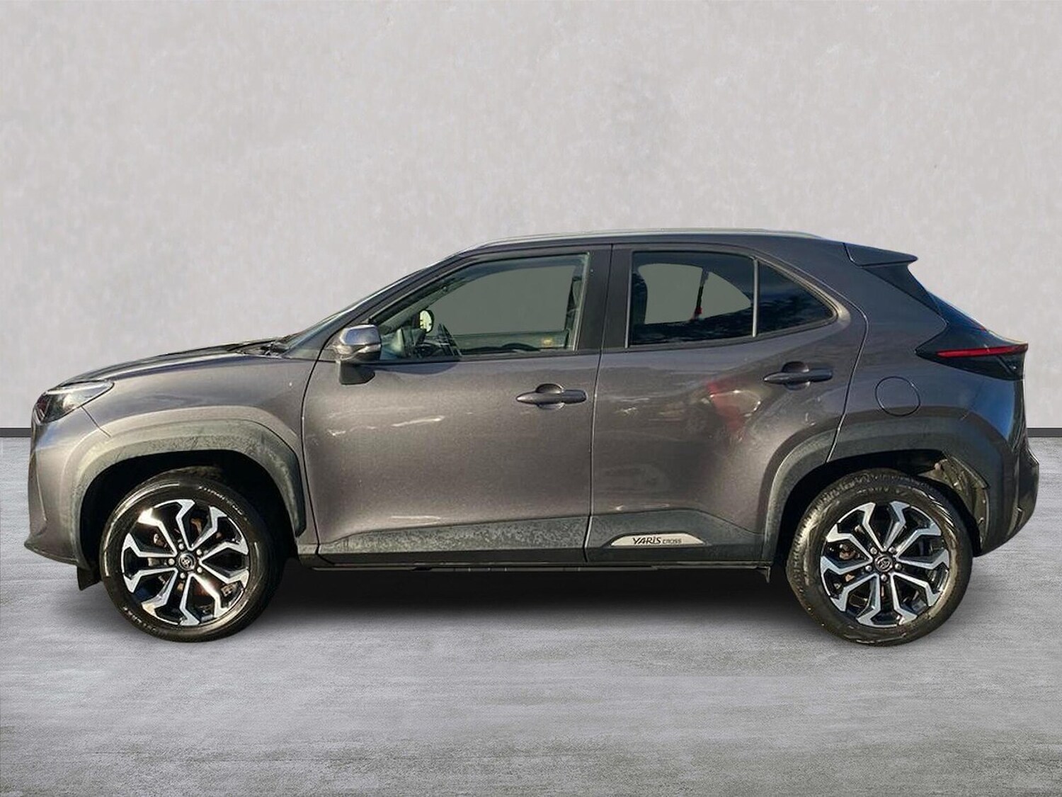 Used Toyota Yaris Cross 2021 for sale - 77487669: Photo 19