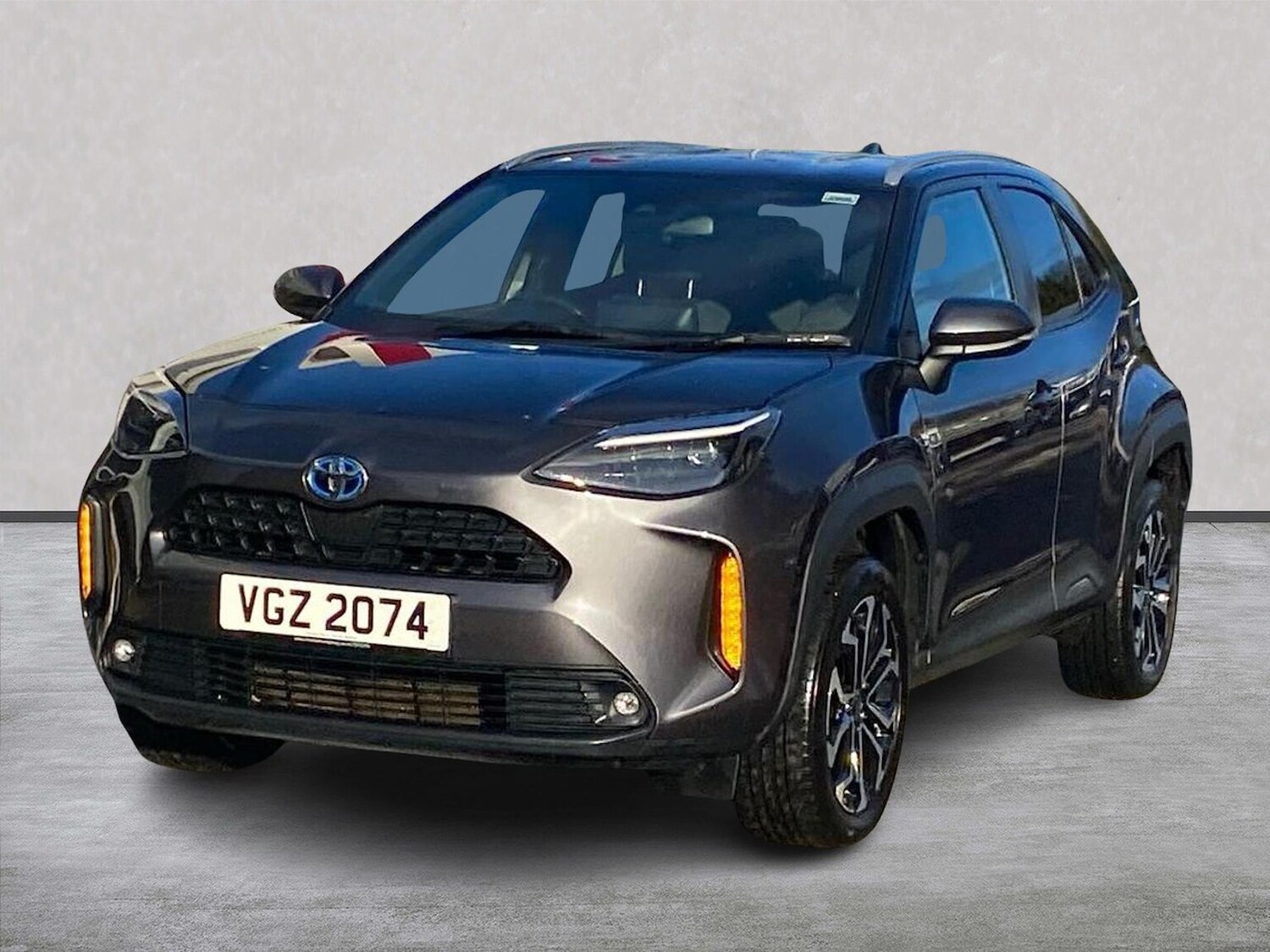 Used Toyota Yaris Cross 2021 for sale - 77487669: Photo 20
