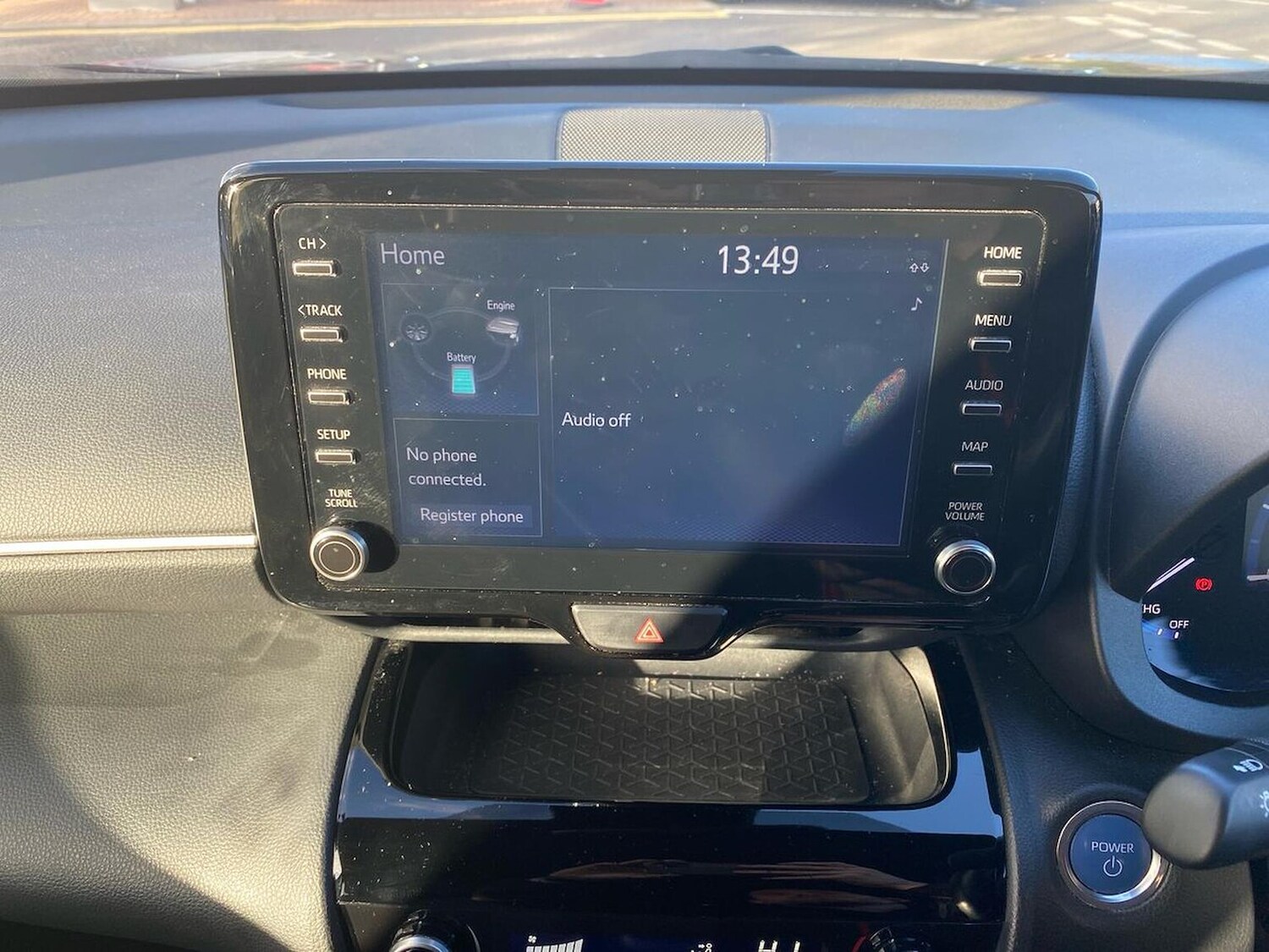 Used Toyota Yaris Cross 2021 for sale - 77487669: Photo 24