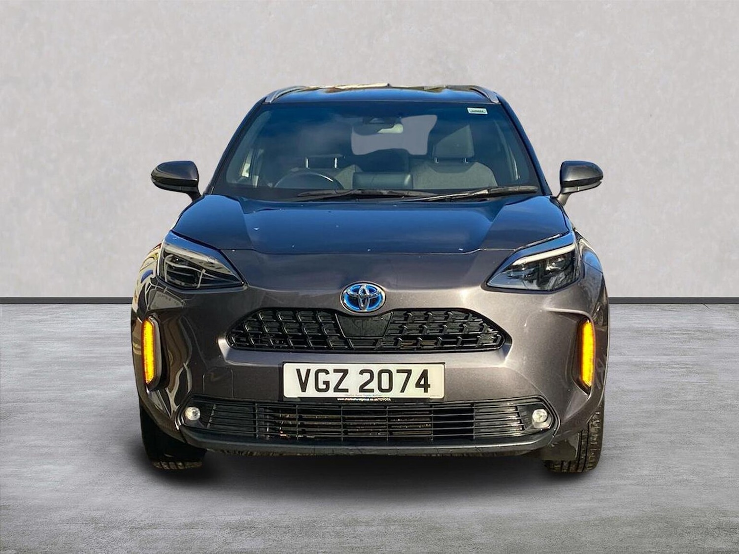 Used Toyota Yaris Cross 2021 for sale - 77487669: Photo 5