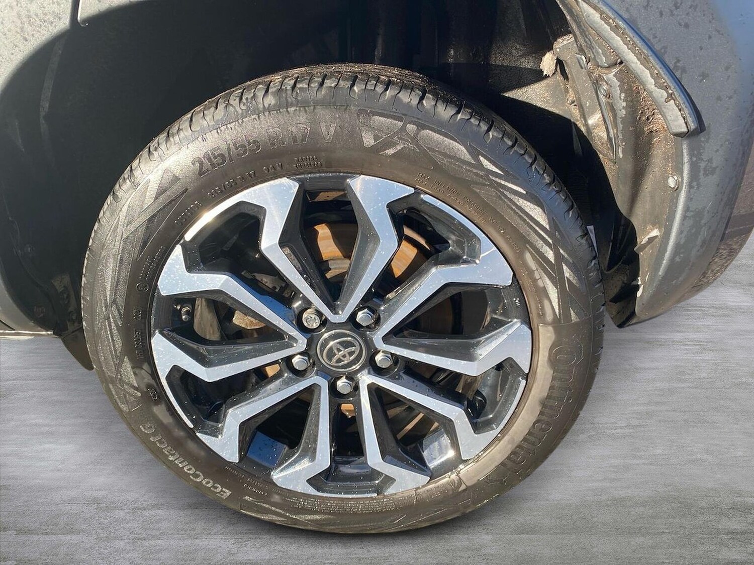 Used Toyota Yaris Cross 2021 for sale - 77487669: Photo 6