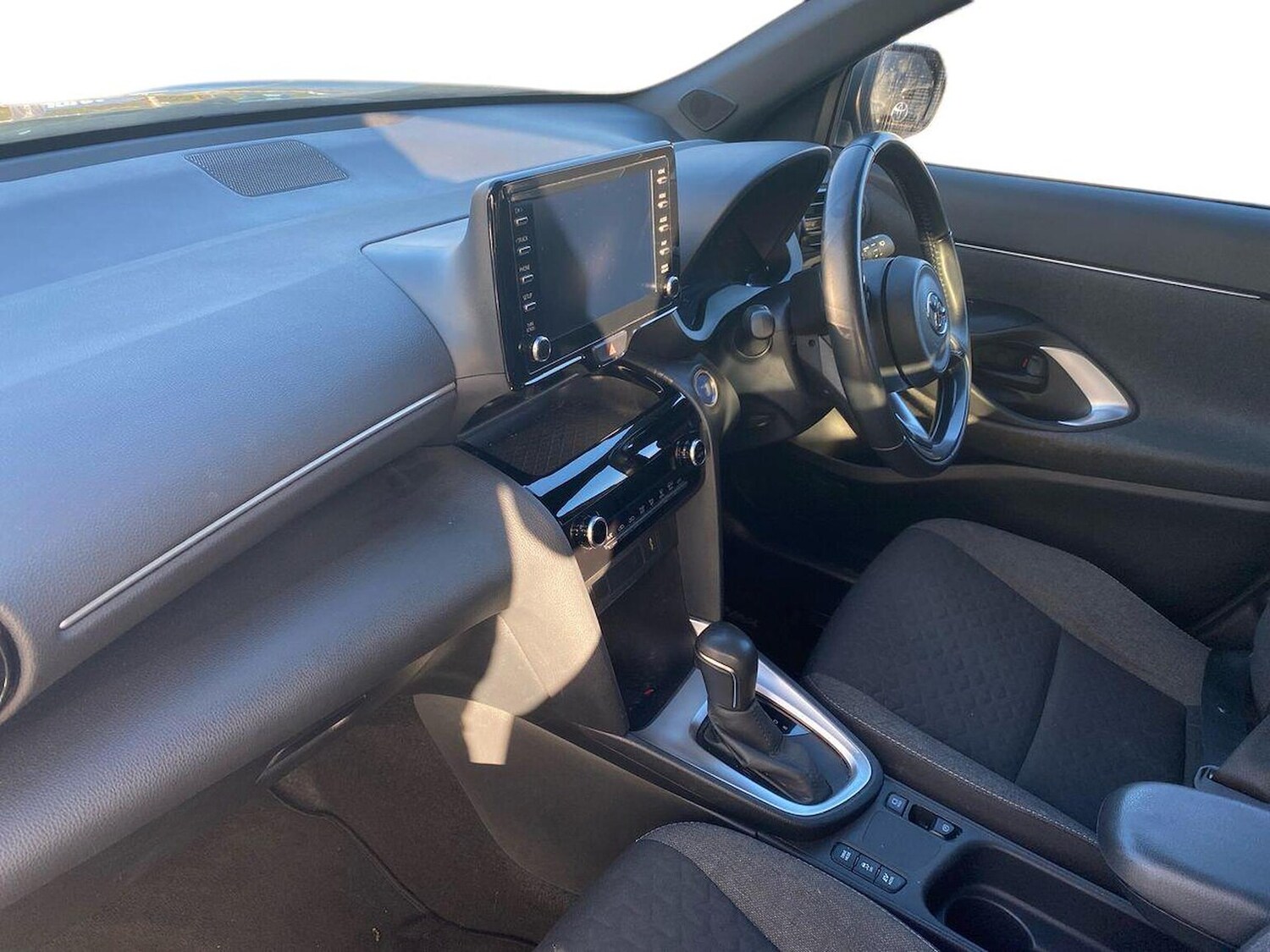 Used Toyota Yaris Cross 2021 for sale - 77487669: Photo 7