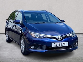 Used Toyota Auris 2015 for sale - 78571629: Photo