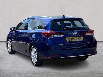 Used Toyota Auris 2015 for sale - 78571629: Photo
