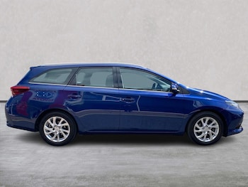 Used Toyota Auris 2015 for sale - 78571629: Photo