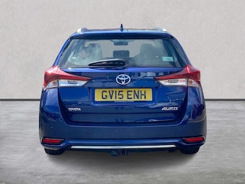 Used Toyota Auris 2015 for sale - 78571629: Photo