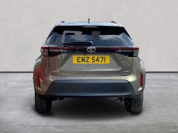 Used Toyota Yaris Cross 2024 for sale - 78485244: Photo