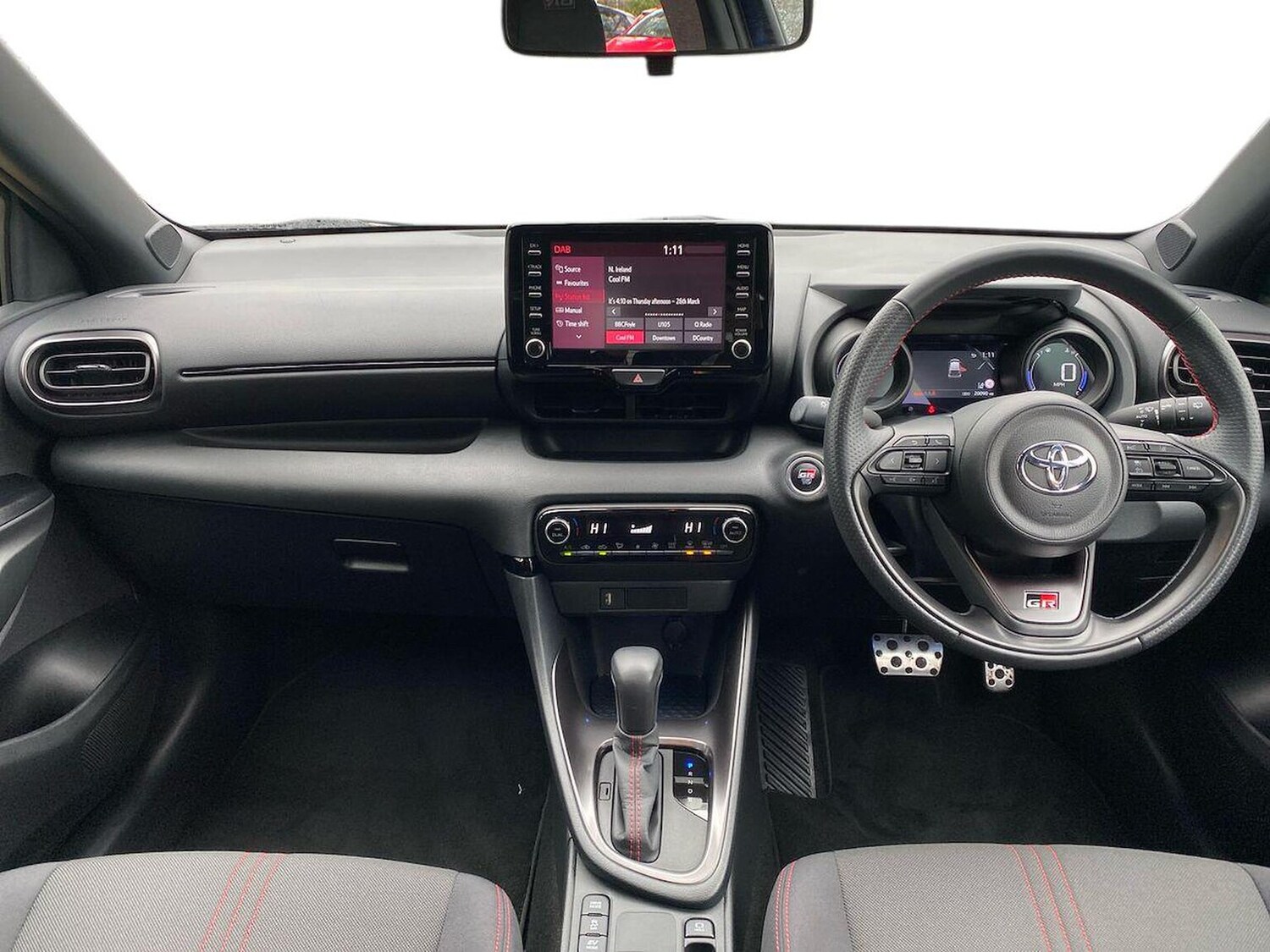 Used Toyota Yaris 2023 for sale - 78193136: Photo 10