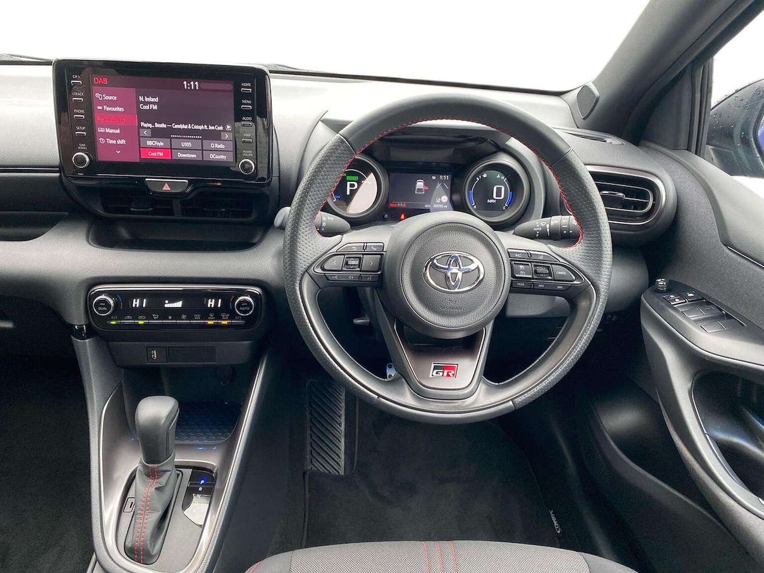 Used Toyota Yaris 2023 for sale - 78193136: Photo 11