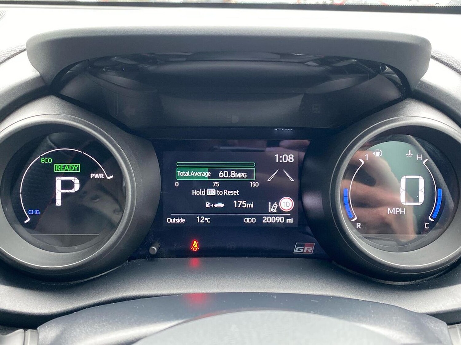 Used Toyota Yaris 2023 for sale - 78193136: Photo 12